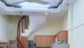 Cần bán nhà riêng ngõ 460 Khương Đình, 32m²3 tầng sổ đỏ giá 2 tỷ 700 triệu