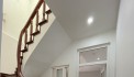 NHÀ NGÕ PHỐ TRẦN BÌNH 33M2 4 TẦNG 3,6 TỶ