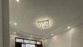 NHÀ NGÕ PHỐ CẦU GIẤY 45M2 4 TẦNG MT 4,2M  4,5 TỶ