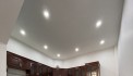 NHÀ ĐẠI MỖ Ô TÔ ĐỖ CỔNG 39M2  4T MT 5.4M 3.9 TỶ