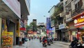 Bán nhà mặt phố  Nguyễn An Ninh 20.5ty,105m2, 5 tầng, Mặt Tiền Rộng