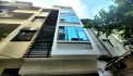 Khương Đình - 70m2*6tầng - Phân lô - Kinh Doanh Văn Phòng - Thang Máy - Gara.
