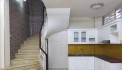 NHÀ HỒ TÙNG MẬU 45M2 4 TẦNG HƠN 4 TỶ