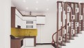 NHÀ LÊ QUANG ĐẠO 41M2 4 TẦNG GIÁ CHƯA TỚI 4 TỶ