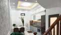 NHÀ NGÕ PHỐ HOA BẰNG 50M2 4 TẦNG MT 5M 5,1 TỶ