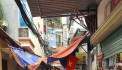 NHÀ NGÕ PHỐ HOA BẰNG 50M2 4 TẦNG MT 5M 5,1 TỶ
