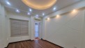 NHÀ NGÕ PHỐ DƯƠNG QUẢNG HÀM 43M2 5 TẦNG 4.6 TỶ