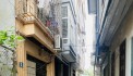 NHÀ ĐẠI MỖ Ô TÔ ĐỖ CỔNG 39M2  4T MT 5.4M 3.9 TỶ