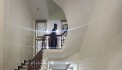 NHÀ MỚI ĐẸP NGÕ Ô TÔ ĐƯỜNG MỸ ĐÌNH 38M2  5 TẦNG CHỈ HƠN 4 TỶ