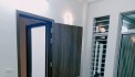 NHÀ NGÕ PHỐ DƯƠNG QUẢNG HÀM 43M2 5 TẦNG 4.6 TỶ
