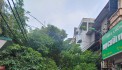 NHÀ GẦN MẶT PHỐ TÂN MAI CHỈ 2TY_ 3 TẦNG SỔ ĐỎ VUÔNG ĐẸP