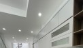BÁN NHÀ Hoàng Văn Thụ 46m2 NHÀ 2T GIÁ 5.95 tỷ quận Tân Bình  KHU VÍP TÂN BÌNH - Ô TÔ GẦN VÀO NHÀ . cách HXH 20M NHÀ GẦN KHU TRIỂN LÃM. GẦN BỆNH VIỆN