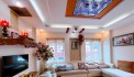 13 TỶ BIỆT THỰ LÔ GÓC CỰC ĐỈNH, BÁN NHÀ NGỌC THỤY,105M,MT9,5, GARA Ô TÔ, KHÔNG GIAN SỐNG ĐẲNG CẤP.