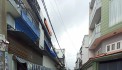 NHÀ LÔ GÓC ,NGANG 9M,XE HƠI 7 CHỖ NGỦ TRONG NHÀ,ĐƯỜNG TRƯƠNG PHƯỚC PHAN,BÌNH TÂN,DIỆN TÍCH 90M2.GIÁ NHỈNH 5 TỶ