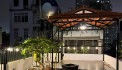 Gia đình tôi cần bán nhà phố Linh Lang, 45m² 5T, lô góc, nhà mới ở ngay, ngõ thông 5.95 tỷ