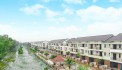 BIỆT THỰ ĐƠN LẬP CĂN GÓC VƯỜN HOA SIÊU ĐẸP DỰ ÁN CENTA RIVERSIDE