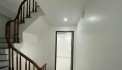 CHƯA ĐẾN 4 TỶ CÓ NHÀ MỚI MỸ ĐÌNH 5 TẦNG - 6 NGỦ - Ô TÔ ĐỖ CỔNG