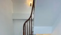 CHƯA ĐẾN 4 TỶ CÓ NHÀ MỚI MỸ ĐÌNH 5 TẦNG - 6 NGỦ - Ô TÔ ĐỖ CỔNG