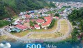ĐẤT "Ở ĐÔ THỊ" ĐẦU TƯ VỚI 489TR/LÔ SẴN SỔ ĐỎ _"GIÁ GĐ1 CỨ MUA LÀ LỜI"