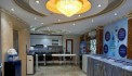 BÁN GẤP- TÒA VĂN PHÒNG - VỈA HÈ - Ô TÔ TRÁNH - CĂN HỘ - THANG MÁY -ÁI MỘ 160M2,MT 11M, 22 TỶ.