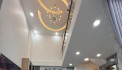 Bán nhà Huỳnh Văn Nghệ phường 12, Gò Vấp.DT: 7x5m giá 5,45 tỷ nở hậu