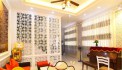 Bán nhà Lâm Văn Bền Quận 7, giáp Quận 1, xe tải tiện kinh doanh, buôn bán, 4 tầng BTCT, ngang 5M rộng rãi.