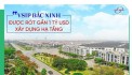 Bán nhanh căn góc 2 mặt tiền Centa Riverside, ngay cổng vào của dự án, đối diện khu công nghệ cao Innobiz Hub