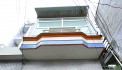 CHỦ GẤP BÁN HẠ GIÁ 500TR,NHÀ TÔ HIỆU,3 TÂNG,43M2,HẺM 5M,CHỈ NHỈNH 3 TỶ,TL.