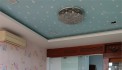 NHÀ 4 TẦNG CẠNH TRƯỜNG THCS TRẦN PHÚ- PHAN VĂN HỚN- HẺM XE HƠI - 60M2