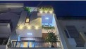 Bán nhà mặt tiền đường Bắc Hải 56m2 nhà 3 tầng xây dựng BTCT. SHR _ khu vực kinh doanh đỉnh của đỉnh. Bắc hải là khu kinh doanh nổi tiếng từ xưa đến