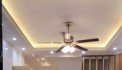 Bán nhà ngõ 147 Tân Mai 30M X 4 Tầng