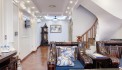 CHÍNH CHỦ MỞ BÁN 2 CĂN NHÀ MỚI 8 TẦNG - 55M2 TẠI ĐƯỜNG CẦU GIẤY - NHÀ MẶT NGÕ MÀ NHƯ MẶT PHỐ - GARA OTO - VỪA Ở VỪA KINH DOANH - 1 BƯỚC CHÂN RA MẶT