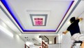 HẺM 5M XE TẢI VÀO TẬN CỬA 40m2- 3 TẦNG 4PN 4WC. nhỉnh 4 tỷ