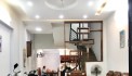 NHÀ ĐẸP, HẺM XE TẢI 6M, 4 TẦNG, PHẠM VĂN CHIÊU GIÁ NHỈNH 6 TỶ