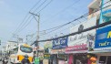 NHÀ GÒ XOÀI ,KHU CHỢ SẦM UẤT,TIỆN BUÔN BÁN KINH DOANH. 60M2.GIÁ  4 TỶ 4