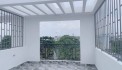NHÀ PHÚ NHUẬN HẺM XE TẢI THÔNG DT 50m2 - 3 TẦNG - NHỈNH 7 TỶ.