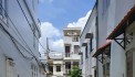 BÁN NHÀ TÂN PHÚ HẺM XE HƠI