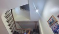 Bán Nhà Tô Hiệu, Hà Đông 46m2, 5 Tầng, Oto Đỗ Cửa, Vào Nhà, Giá 7.6 Tỷ