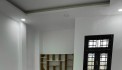 Xuất ngoại cần bán nhà 4 tầng, 40m2 Âu Cơ, F9 Tân Bình nhỉnh 3 tỷ