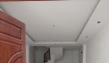 Bán nhà Phú Đô. 32m* 5T *MT4.2m. Giá 3.8 tỷ. Nhà mới đẹp, đang hoàn thiện