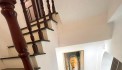 BÁN NHÀ NGÃ TƯ SỞ -  NGÕ NÔNG - 5 TẪNG - Ô TÔ ĐỖ CỬA