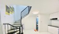 Bán nhanh nhà đẹp Minh Khai , ô tô đỗ cửa, 18/22m2, 5 tầng, MT 5m, Full nội thất chỉ 2.978