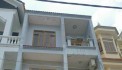 NHÀ BÁN ĐƯỜNG QUANG TRUNG , HẺM XE TẢI 3 TẦNG 75M2 GIÁ NHỈNH 6 TỶ