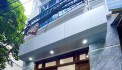 Bán Nhà Lô Góc Đường 19-5 - Nhà Mới đẹp Full Nội Thất - Giá 4.7 Tỷ - DT31m- MT 10m- 5 Tầng