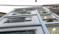 Gia đình cần bán nhà ở Văn Cao, 55m2x5T, ngang 4.5m. Thang máy. Nhà đẹp. Ở ngay. Giá 8.36 tỷ