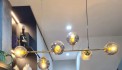 Nhà Trần Thái Tông 33m2 x 5T MT 3.5m giá 5.4 Tỷ