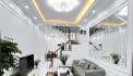 Bán nhanh nhà đẹp Hai Bà Trưng, 34m2, 4 tầng, giá chỉ nhỉnh 3 tỷ