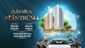 Mở bán căn hộ trung tâm thành phố Thuận An