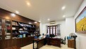 BÁN NHÀ KĐT MỚI VĂN PHÚ, VỈA HÈ BÁT NGÁT, Ô TÔ TRÁNH, KD ĐỈNH, 83M2X4T, GIÁ NHỈNH 12 TỶ