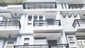NHÀ ĐẸP, HẺM XE TẢI 6M, 4 TẦNG, PHẠM VĂN CHIÊU GIÁ NHỈNH 6 TỶ